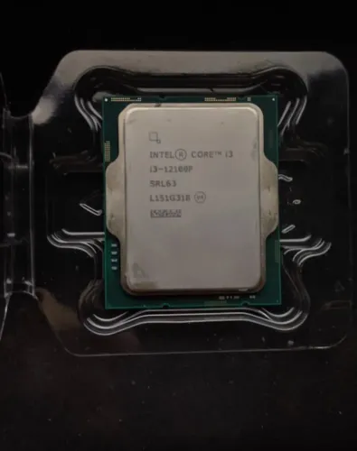 I3 12100f usado