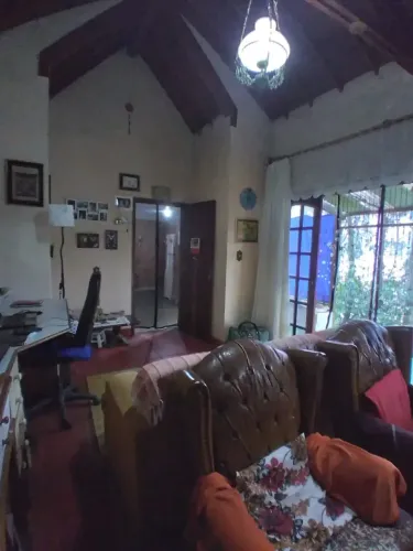 Excelente casa para venda no bairro Mosela - Petrópolis - RJ