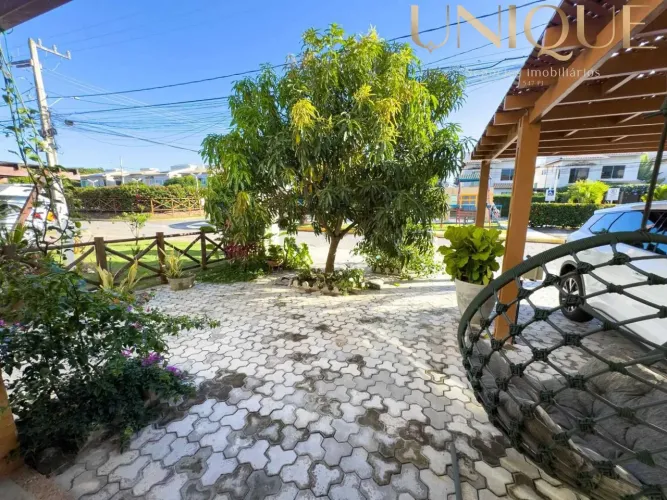 Casa no Condomínio Dermerval Matos, um dos endereços mais valorizados da Atalaia - 212640 