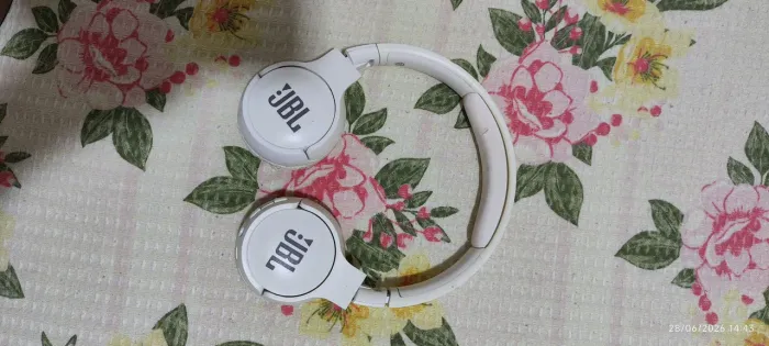 Vendo fone JBL 