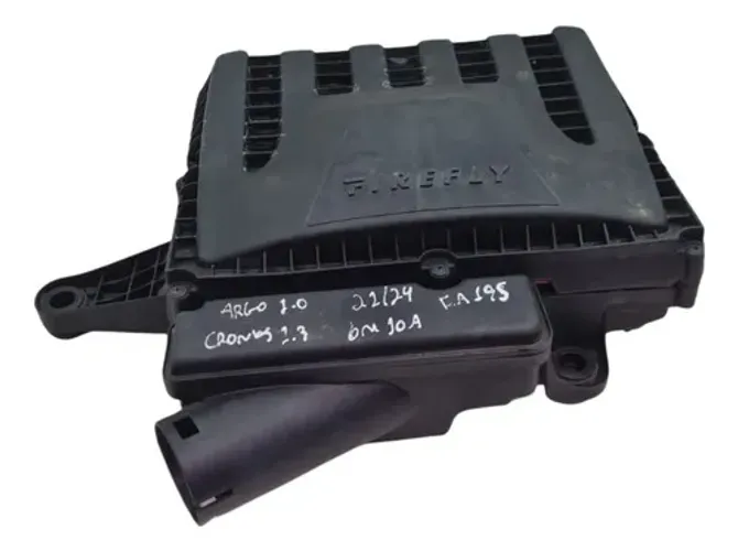 Caixa Filtro De Ar Fiat Argo Cronos 1.0 1.3 2021 2024 Fa195