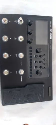 Valeton GP-200 