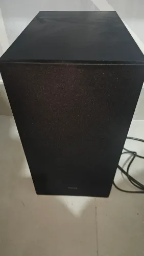 Soundbar Samsung HW-B550 2.1