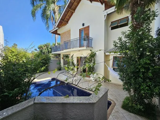 Sobrado à venda | 450m² | 4 dormitórios | 2 suítes | 4 vagas | Horto Florestal - São Paulo