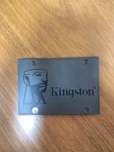 SSD KINGSTON 240gb