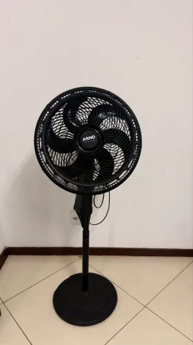 Ventilador turbo Arno 