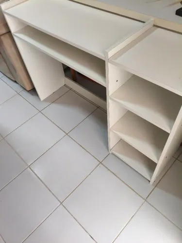 Escrivaninha nova