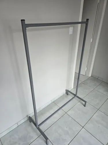 Arara para roupas