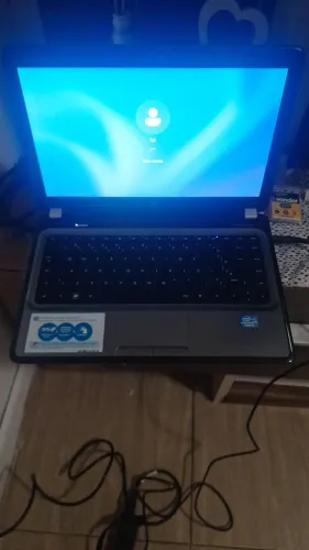 Not hp Windows 11, 10Gb Ram, HD SSD, super veloz