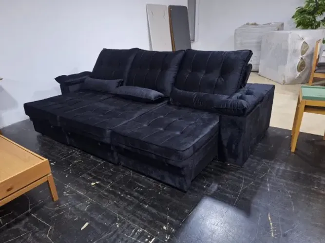 SOFA MORFEU 2,90M