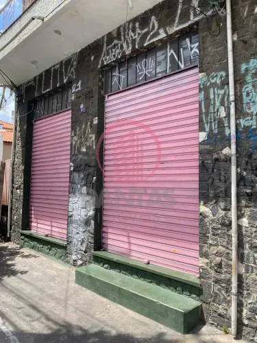 Loja para locação, Vila Osasco, Osasco, SP