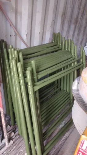 Andaime 1x1 valor 110