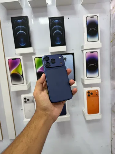 IPHONE 17 PRO 256 GIGAS SEMINOVO 