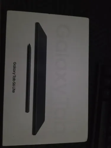 Tablet S6 Lite