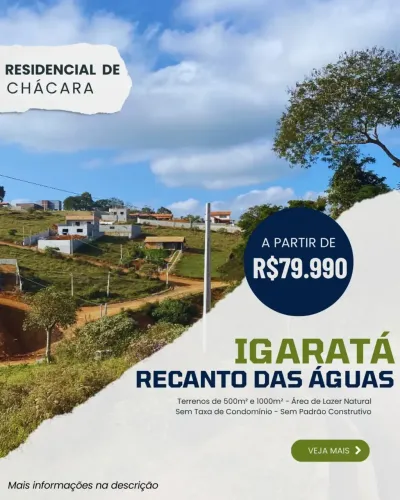 O ESPAÇO IDEAL PARA CONSTRUIR UMA NOVA HISTÓRIA