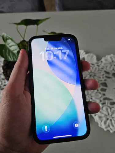 Iphone 13 128gb OPORTUNIDADE