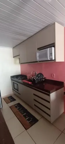 Móveis planejados