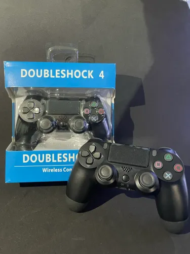 Controle de PS4