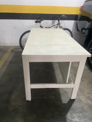 Mesa de Madeira