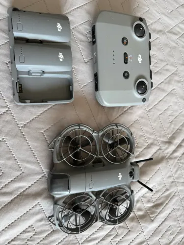 Drone