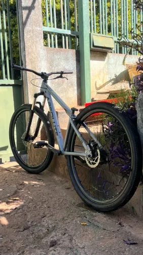 Bike aro 29 nero 5