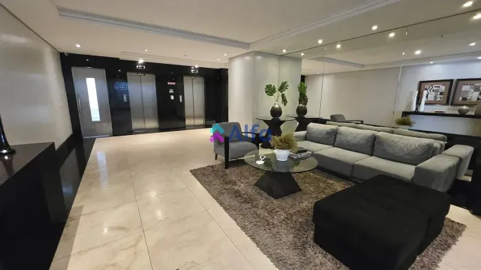 Apartamento duplex à venda Meireles, Fortaleza, CE