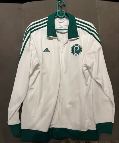 Jaqueta Palmeiras Adidas