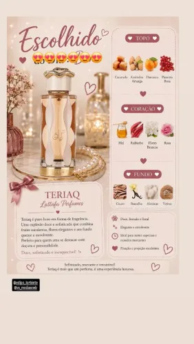 Perfumes Árabes originais