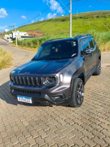 Jeep Renegade S T270 1.3 TB 4X4 Flex Aut. 2022