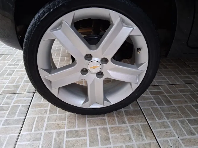 Roda 17 Montana Sport