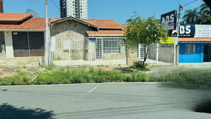 Casa com 3 dormitórios à venda, 125 m² por R$ 1.000.000,00 - Cambuí - Campinas/SP