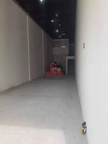 Imóvel para aluguel com 163 metros quadrados em Silveira - Santo André - SP