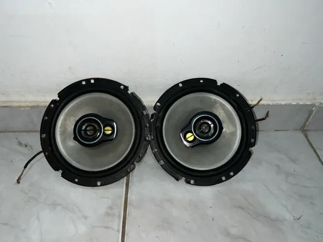 ALTO FALANTE PIONEER 6 POLEGADAS