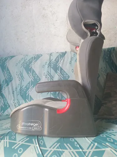 Cadeirinha de criança 