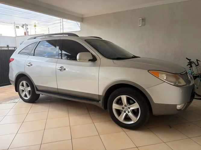 Hyundai Veracruz GLS 3.8 4WD Aut. 2011