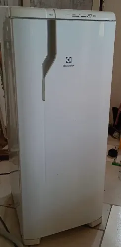 Geladeira Electrolux
