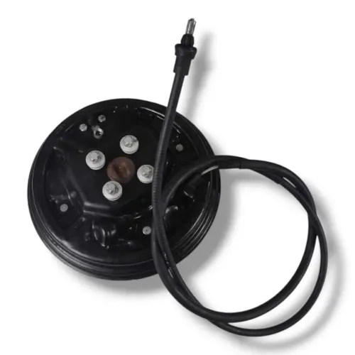 Cubo traseiro esquerdo rolamento Renault Sandero Logan 15 22