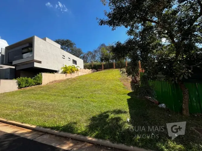Terreno em oportunidade Alphaville