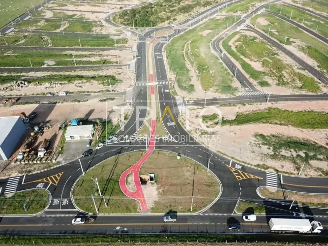 terreno - Campo Grande - Campinas