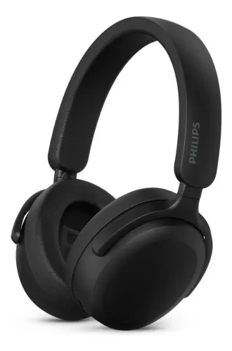 Headphone Philips Bluetooth E Energia Para 55h Tah2300bk/00