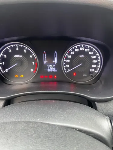 Hyundai HB20 Sense 1.0 Flex 12V MEC 2021