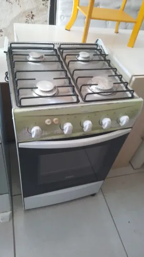 Fogão 4 bocas dako