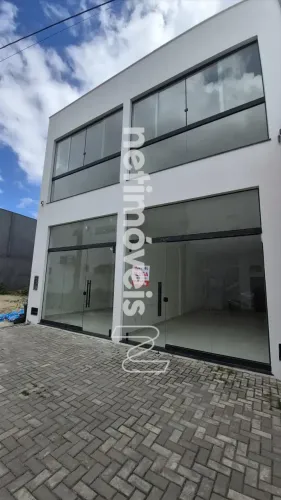 Pontp comercial para locação ou venda a poucos metros da Av Artemia Pires