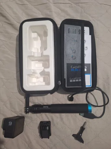 Camera gopro hero 9 