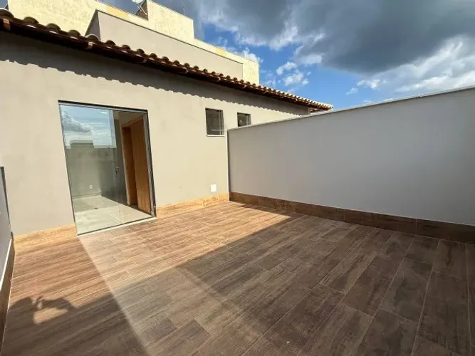 Casa nova a venda - Recanto das Peixotas