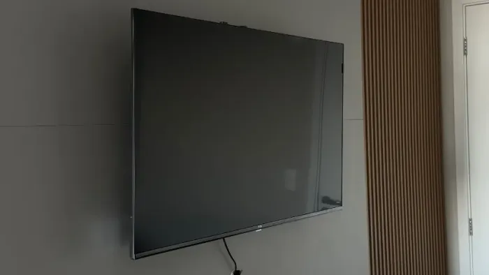 Smart TV 43? Qled