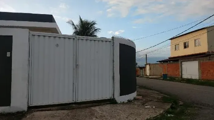 Ótima oportunidade Casa no Vila Ibirapitanga, Itaguai - RJ, N. SN CS 03 QD 89 LT 12, 2 qu