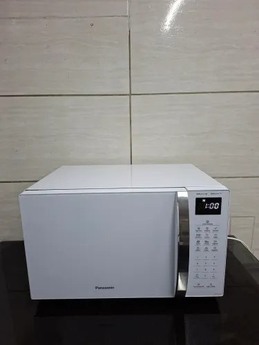 Microondas 30 litros em perfeito estado