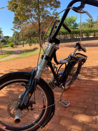 Monark Aro 20( relíquia )