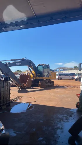 Patroleiro e motorista entregador com experiência